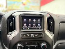 2023 Chevrolet Silverado 1500 4WD Crew Cab 147' Custom - Photo 24