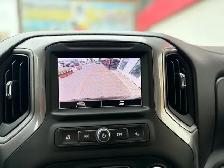 2023 Chevrolet Silverado 1500 4WD Crew Cab 147' Custom - Photo 25