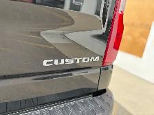2023 Chevrolet Silverado 1500 4WD Crew Cab 147' Custom - Photo 29