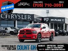 2022 Ram 1500 Classic Express