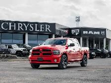 2022 Ram 1500 Classic Express - Photo 2