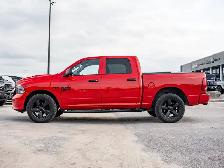 2022 Ram 1500 Classic Express - Photo 5
