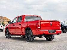 2022 Ram 1500 Classic Express - Photo 6