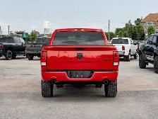 2022 Ram 1500 Classic Express - Photo 7