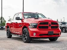 2022 Ram 1500 Classic Express - Photo 11