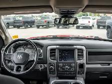 2022 Ram 1500 Classic Express - Photo 24