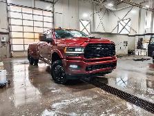 2023 Ram 3500 Limited Level 1 Night Edition 6.7L DRW | Sunroof - Photo 2