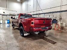 2023 Ram 3500 Limited Level 1 Night Edition 6.7L DRW | Sunroof - Photo 5