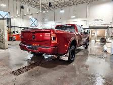 2023 Ram 3500 Limited Level 1 Night Edition 6.7L DRW | Sunroof - Photo 6