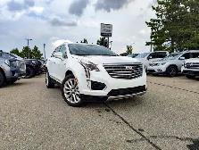 2018 Cadillac XT5 Platinum V6 AWD | Sunroof - Photo 2