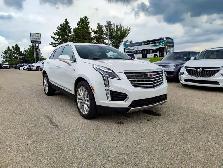 2018 Cadillac XT5 Platinum V6 AWD | Sunroof - Photo 3