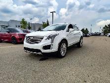 2018 Cadillac XT5 Platinum V6 AWD | Sunroof - Photo 4
