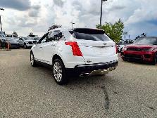 2018 Cadillac XT5 Platinum V6 AWD | Sunroof - Photo 5