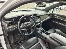 2018 Cadillac XT5 Platinum V6 AWD | Sunroof - Photo 7