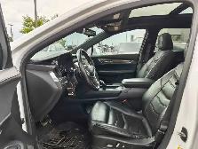 2018 Cadillac XT5 Platinum V6 AWD | Sunroof - Photo 8