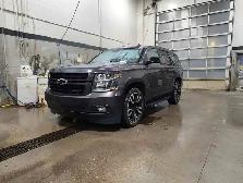 2018 Chevrolet Tahoe LT Luxury RST Edition 5.3L - Photo 3