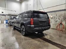 2018 Chevrolet Tahoe LT Luxury RST Edition 5.3L - Photo 4