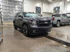 2018 Chevrolet Tahoe LT Luxury RST Edition 5.3L - Photo 6
