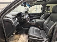 2018 Chevrolet Tahoe LT Luxury RST Edition 5.3L - Photo 7