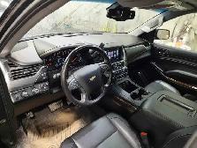 2018 Chevrolet Tahoe LT Luxury RST Edition 5.3L - Photo 8