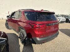 2024 Chevrolet Traverse Limited RS 3.6L | Remote Start - Photo 4