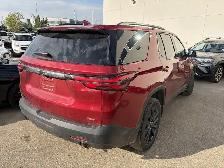 2024 Chevrolet Traverse Limited RS 3.6L | Remote Start - Photo 5
