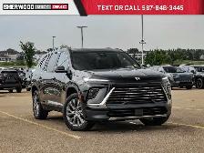 2026 Buick Enclave Preferred 2.5T AWD | Technology Package