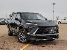 2026 Buick Enclave Preferred 2.5T AWD | Technology Package - Photo 2