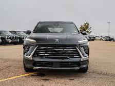 2026 Buick Enclave Preferred 2.5T AWD | Technology Package - Photo 3