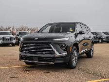 2026 Buick Enclave Preferred 2.5T AWD | Technology Package - Photo 4