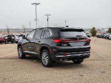 2026 Buick Enclave Preferred 2.5T AWD | Technology Package - Photo 6