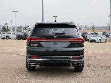 2026 Buick Enclave Preferred 2.5T AWD | Technology Package - Photo 7