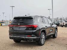 2026 Buick Enclave Preferred 2.5T AWD | Technology Package - Photo 9