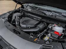 2026 Buick Enclave Preferred 2.5T AWD | Technology Package - Photo 12