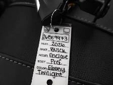 2026 Buick Enclave Preferred 2.5T AWD | Technology Package - Photo 35