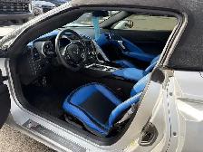 2016 Chevrolet Corvette 1LT Convertible | Davenport Supercharger - Photo 6