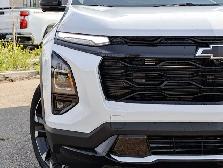 2027 Chevrolet Equinox AWD RS - Photo 5