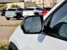 2027 Chevrolet Equinox AWD RS - Photo 7