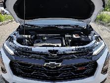2027 Chevrolet Equinox AWD RS - Photo 9