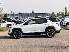 2027 Chevrolet Equinox AWD RS - Photo 10