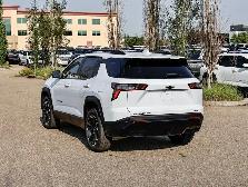 2027 Chevrolet Equinox AWD RS - Photo 11