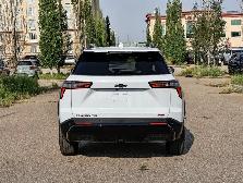 2027 Chevrolet Equinox AWD RS - Photo 12