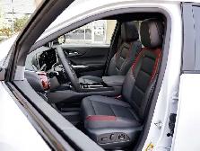2027 Chevrolet Equinox AWD RS - Photo 17