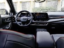 2027 Chevrolet Equinox AWD RS - Photo 32