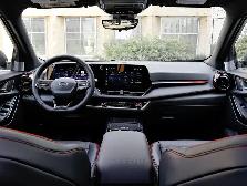 2027 Chevrolet Equinox AWD RS - Photo 33