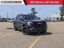 2027 GMC Terrain AWD Elevation