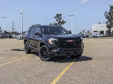 2027 GMC Terrain AWD Elevation - Photo 2