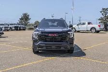 2027 GMC Terrain AWD Elevation - Photo 3