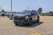 2027 GMC Terrain AWD Elevation - Photo 4