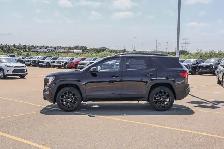 2027 GMC Terrain AWD Elevation - Photo 5